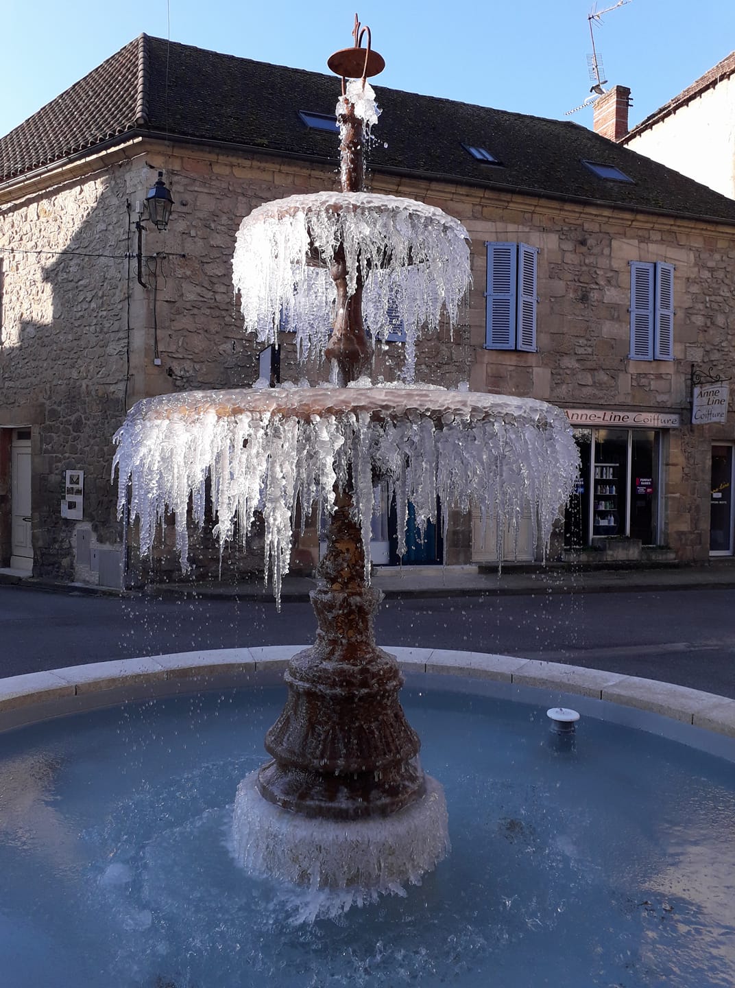 news of the campsite in Saint Cyprien Dordogne