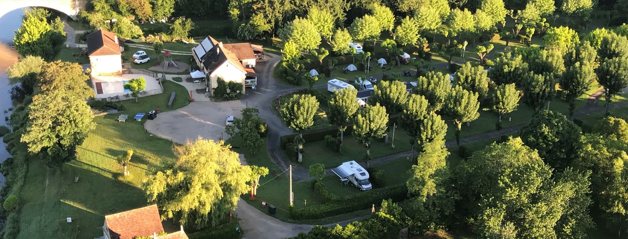 Camping du Garrit — photo 7