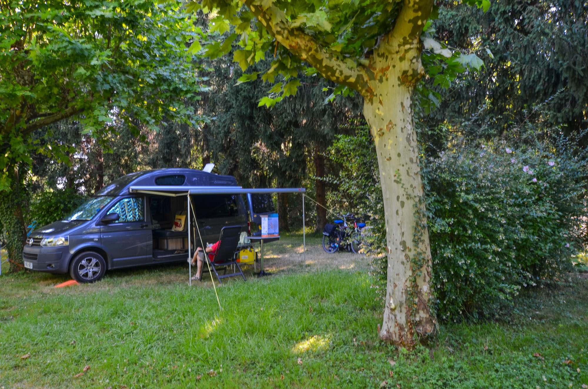 Camping du Garrit — photo 3