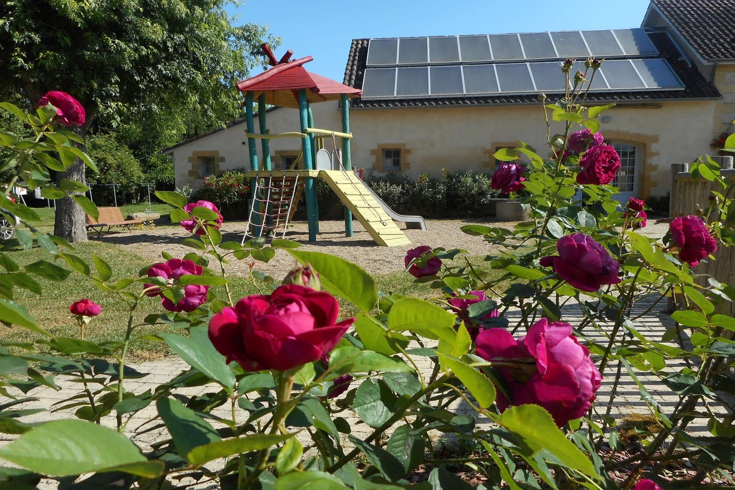 Camping du Garrit — photo 8